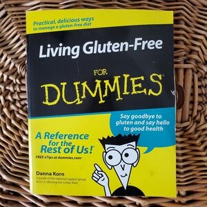 Gluten-Free Recipe Guide with Tips